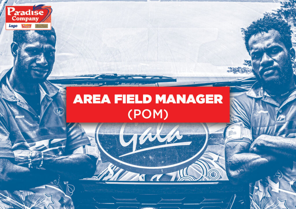 Area-Field-Manager-Paradise-Vacancy-2022